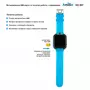 Смарт-часы Amigo GO007 FLEXI GPS Blue - 5