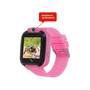 Смарт-часы Amigo GO007 FLEXI GPS Pink - 1