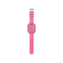 Смарт-часы Amigo GO007 FLEXI GPS Pink - 4