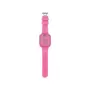 Смарт-часы Amigo GO007 FLEXI GPS Pink - 4