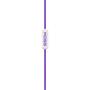 Наушники Koss KEB15i Purple - 1