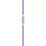 Наушники Koss KEB15i Purple - 1