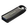 USB флеш накопитель SanDisk 64GB Extreme Go USB 3.2 (SDCZ810-064G-G46) - 1