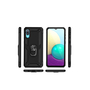 Чехол для моб. телефона BeCover Military Samsung Galaxy A02 SM-A022 / M02 SM-M022 Black (706640) - 1