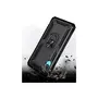 Чехол для моб. телефона BeCover Military Samsung Galaxy A02 SM-A022 / M02 SM-M022 Black (706640) - 3