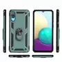 Чехол для моб. телефона BeCover Military Samsung Galaxy A02 SM-A022 / M02 SM-M022 Dark Green (706641) - 1