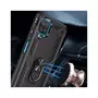 Чехол для моб. телефона BeCover Military Samsung Galaxy A22 SM-A225 / M32 SM-M325 Black (706636) - 4