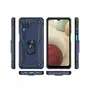 Чехол для моб. телефона BeCover Military Samsung Galaxy A22 SM-A225 / M32 SM-M325 Blue (706637) - 1