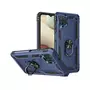 Чехол для моб. телефона BeCover Military Samsung Galaxy A22 SM-A225 / M32 SM-M325 Blue (706637) - 2