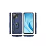 Чехол для моб. телефона BeCover Military Xiaomi Mi 11 Lite / Mi 11 Lite 5G Blue (706643) - 1