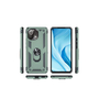 Чехол для моб. телефона BeCover Military Xiaomi Mi 11 Lite / Mi 11 Lite 5G Dark Green (706645) - 1