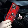 Чехол для моб. телефона BeCover Military Xiaomi Mi 11 Lite / Mi 11 Lite 5G Red (706644) - 3