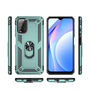 Чехол для моб. телефона BeCover Military Xiaomi Redmi 9T / Poco M3 Dark Green (706649) - 1
