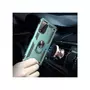 Чехол для моб. телефона BeCover Military Xiaomi Redmi 9T / Poco M3 Dark Green (706649) - 3
