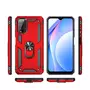 Чехол для моб. телефона BeCover Military Xiaomi Redmi 9T / Poco M3 Red (706648) - 1