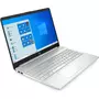 Ноутбук HP 15s-eq2051ua (422H0EA) - 1