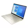 Ноутбук HP ENVY x360 13-bd0001ua (423V7EA) - 2