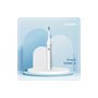Электрическая зубная щетка Evorei SONIC 2 (592479671901-1) - 6