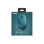 Мышка Trust Ozaa Rechargeable Wireless Blue (24034) - 10