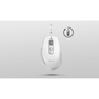 Мышка Trust Ozaa Rechargeable Wireless White (24035) - 4