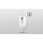 Мышка Trust Ozaa Rechargeable Wireless White (24035) - 4
