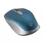Мышка 2E MF2020 Wireless Black-Blue (2E-MF2020WC) - 5