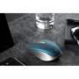 Мышка 2E MF2020 Wireless Black-Blue (2E-MF2020WC) - 10