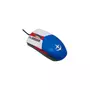 Мышка ASUS ROG Strix Impact II Gundam Edition USB (90MP0260-BMUA00) - 1