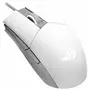 Мышка ASUS ROG Strix Impact II ML USB RGB White (90MP02C0-BMUA00) - 1
