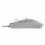 Мышка ASUS ROG Strix Impact II ML USB RGB White (90MP02C0-BMUA00) - 3