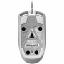 Мышка ASUS ROG Strix Impact II ML USB RGB White (90MP02C0-BMUA00) - 4