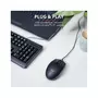 Мышка Trust Basi USB Black (24271) - 1