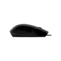 Мышка HP 150 USB Black (240J6AA) - 3