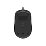 Мышка HP 150 USB Black (240J6AA) - 5