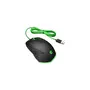 Мышка HP Pavilion Gaming 200 USB Black (5JS07AA) - 1