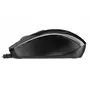 Мышка 2E MF1100 USB Black (2E-MF1100UB) - 3