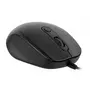 Мышка 2E MF1100 USB Black (2E-MF1100UB) - 5