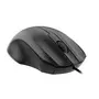 Мышка 2E MF150 USB Black (2E-MF150UB) - 4