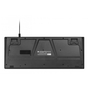 Клавиатура 2E KС1030 Smart Card USB Black (2E-KC1030UB) - 2