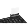 Клавиатура 2E KС1030 Smart Card USB Black (2E-KC1030UB) - 6