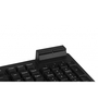 Клавиатура 2E KС1030 Smart Card USB Black (2E-KC1030UB) - 7