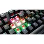 Клавиатура Trust GXT 863 Mazz Mechanical Keyboard (24200) - 1