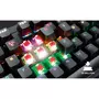 Клавиатура Trust GXT 863 Mazz Mechanical Keyboard (24200) - 4
