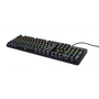 Клавиатура Trust GXT 863 Mazz Mechanical Keyboard (24200) - 6