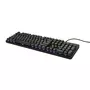 Клавиатура Trust GXT 863 Mazz Mechanical Keyboard (24200) - 6