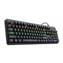 Клавиатура Trust GXT 863 Mazz Mechanical Keyboard (24200) - 7
