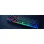 Клавиатура Trust GXT835 Azor USB Black (23651) - 1