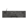 Клавиатура Trust GXT835 Azor USB Black (23651) - 6