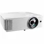 Проектор Optoma W319ST (E9PD7DR02EZ1) - 2