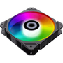 Кулер для корпуса Gamemax FN-12Rainbow-C9 - 3